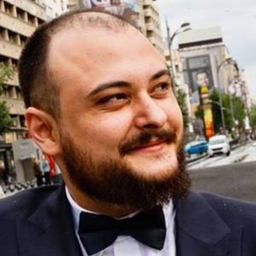 Viorel Mocanu