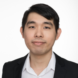 Benjamin Thian