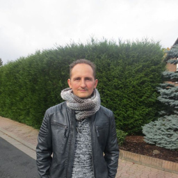 Andreas Plentl