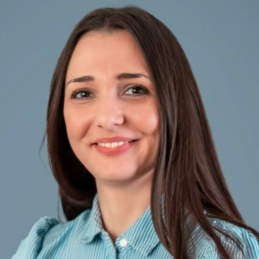 Velinka Petrovic HR Manager TelQ XING