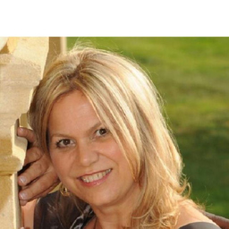 Patricia Freres