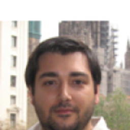 Ivan Martinez Yemail