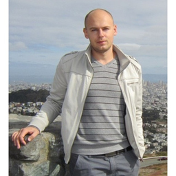 Oleg Krymskyi