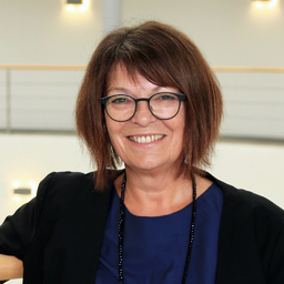 Beatrix Groß