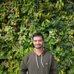 Aman Kumar