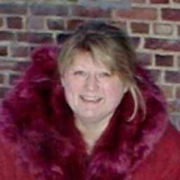 Brigitte Becker
