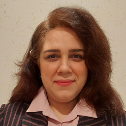 Saeedeh Yazdi