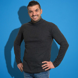 Dominik Simm