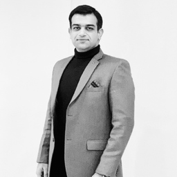Asfand Amin