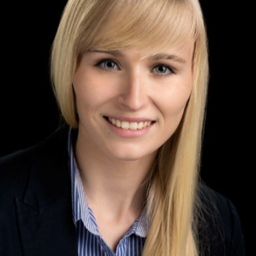 Dr. Julia Amelie Hoppe