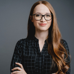 Luisa Keck