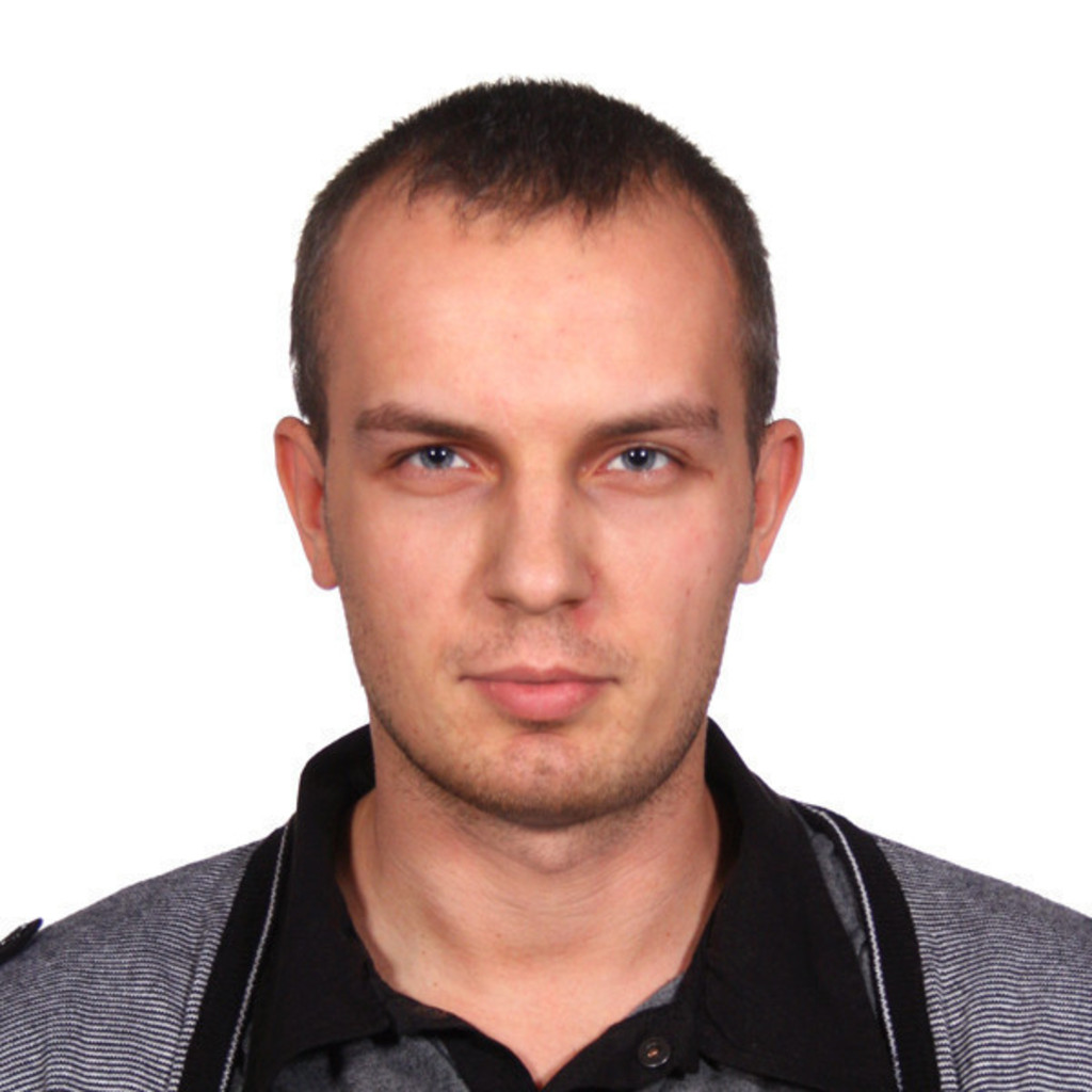 Bocharov Alexandr - Senior PHP Developer - Noosphere Ventures | XING