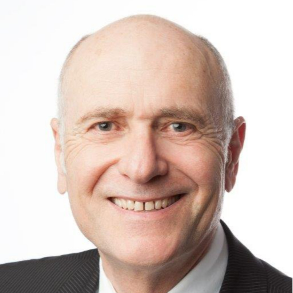 Reiner Erb Maklerbetreuer R+V Versicherung XING