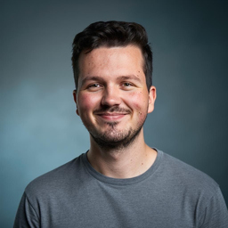 Nico Hülsmann