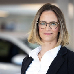 Cornelia Gießwein