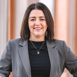 Lisa Lehmann