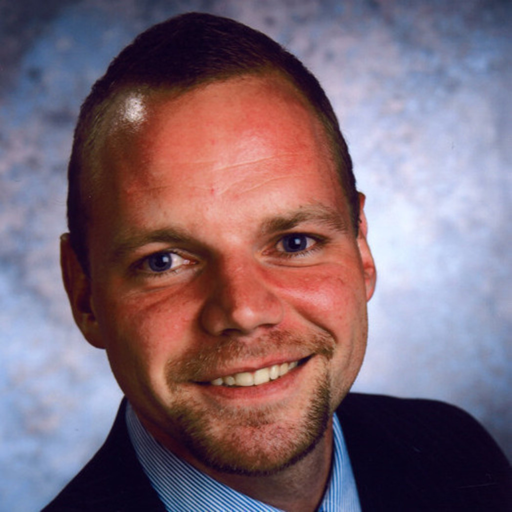 Robert Hoffmann Studienrat SophieHedwigGymnasium XING