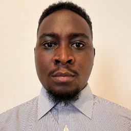 Jacob Njiru