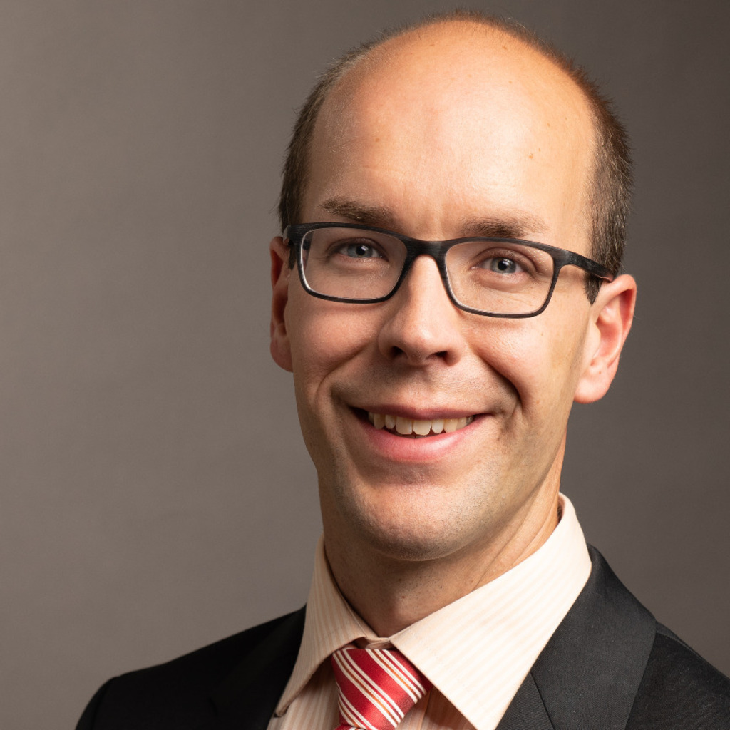 Christian Wiese Entwicklungsingenieur Strukturmechanik MAN Energy