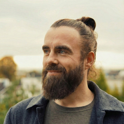 Dipl.-Ing. Aron Binienda