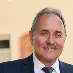 Heinz Nagel