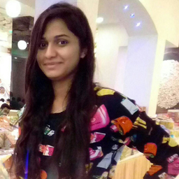 Monika Gambhir