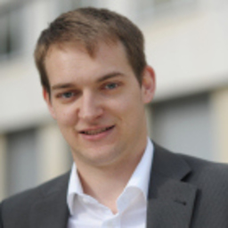 Benjamin von Danwitz