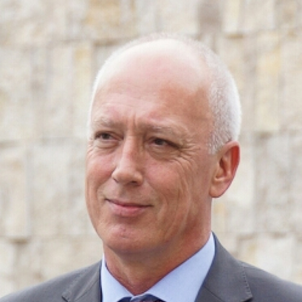 Bertram Ufer Retirement Freiberuflich XING