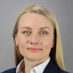 Iana Muzychenko