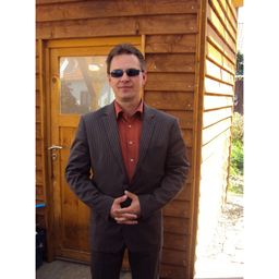 Steffen Breitsprecher