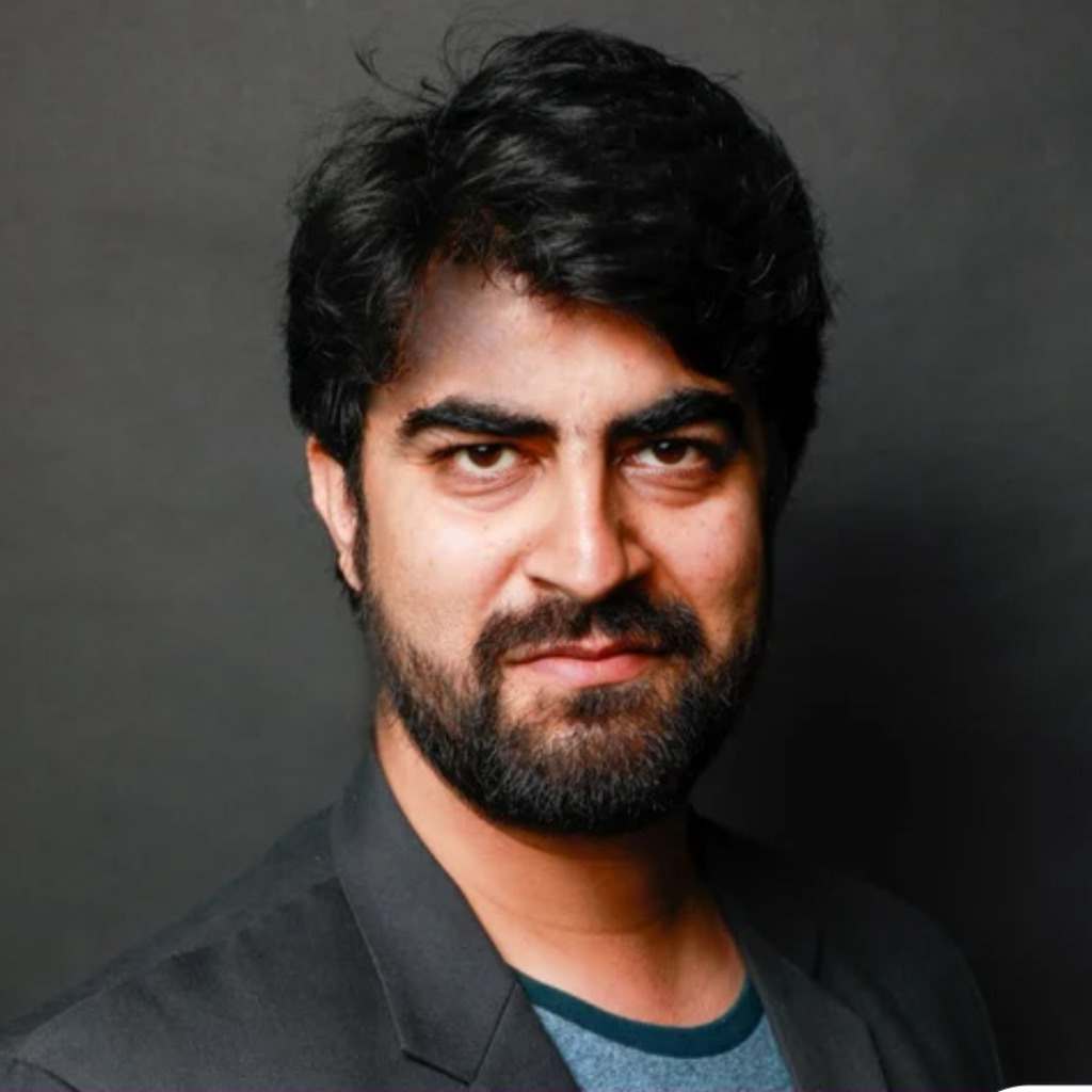 Saurabh Mitra Big Data and Business Analytics FOM Hochschule für