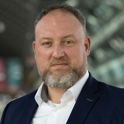 Uwe Schuhart
