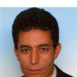 Dipl.-Ing. Abdellah Sahli