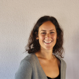 Nina Hardt's profile picture