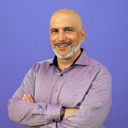 Tarik M´Rabet Moreno
