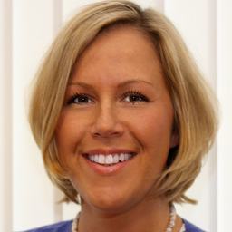 Marion Anja Reuter