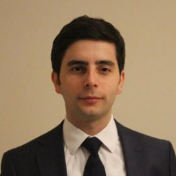 Abdullah TURHAN