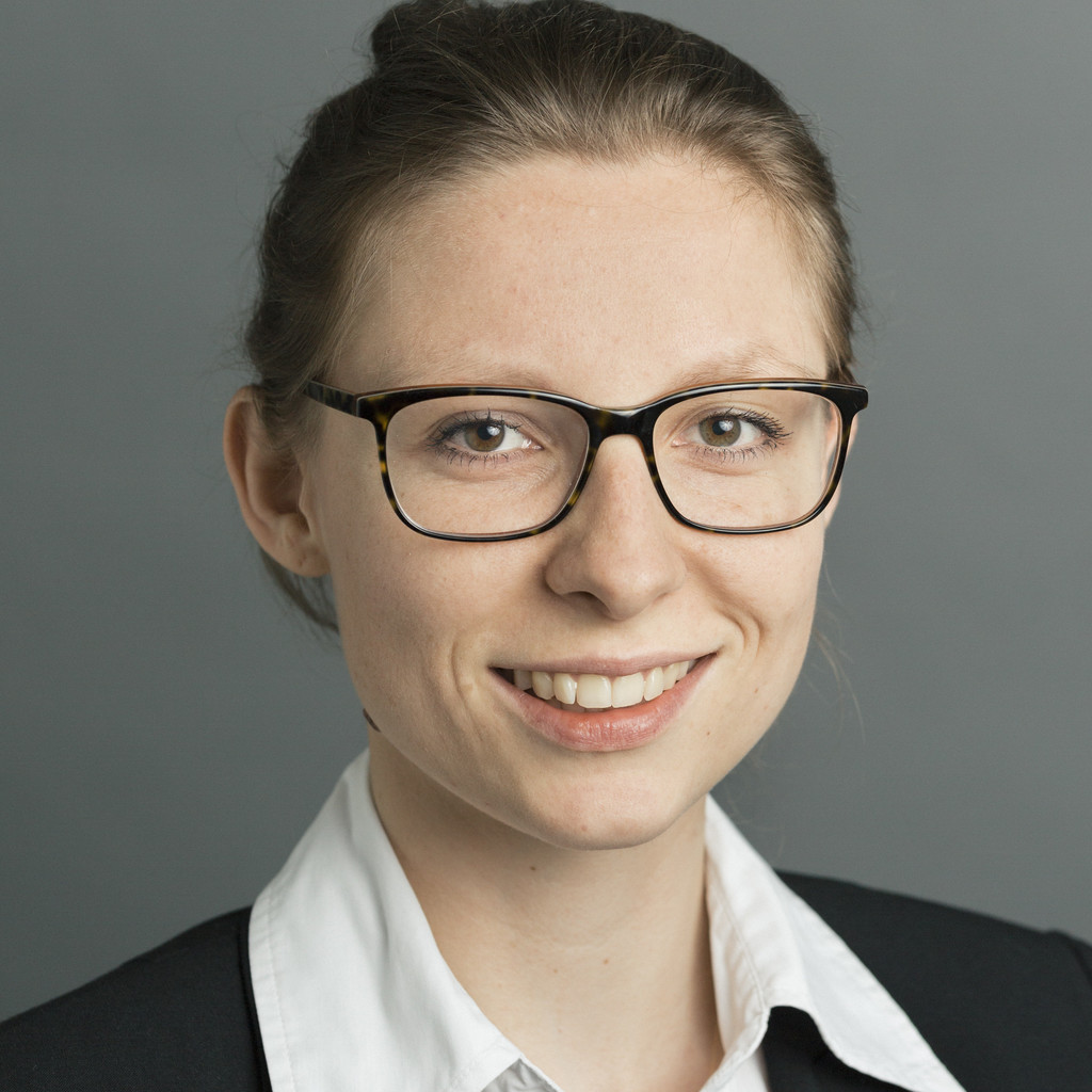 Social Media Profilbild Lisa Städtler 