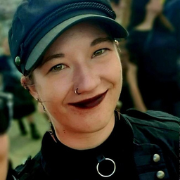 Jennifer Lork