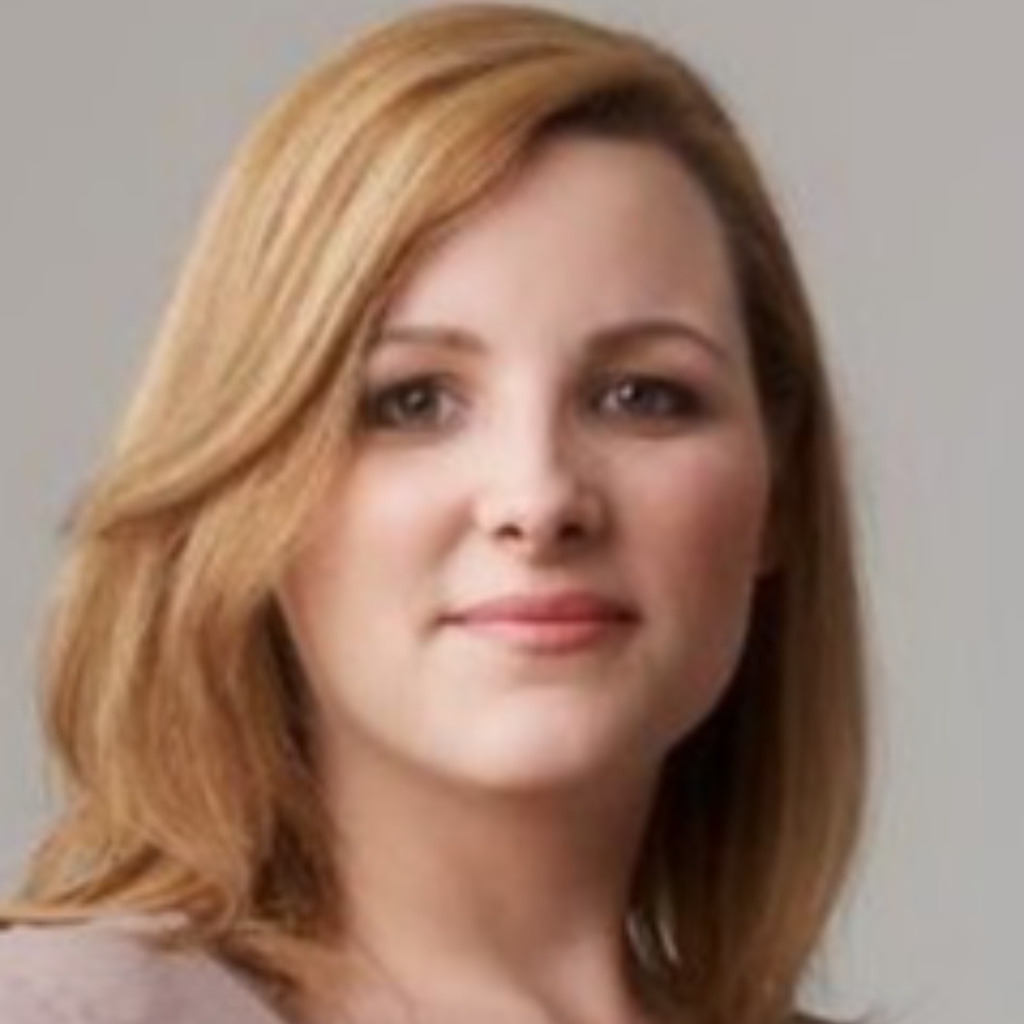 Monja Knieper Sales Managerin AM H&H Gesellschaft für Engineering