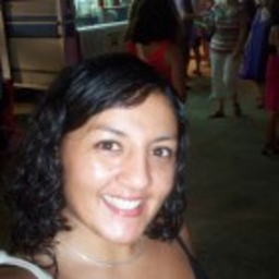 Constanza Sastre Preciado
