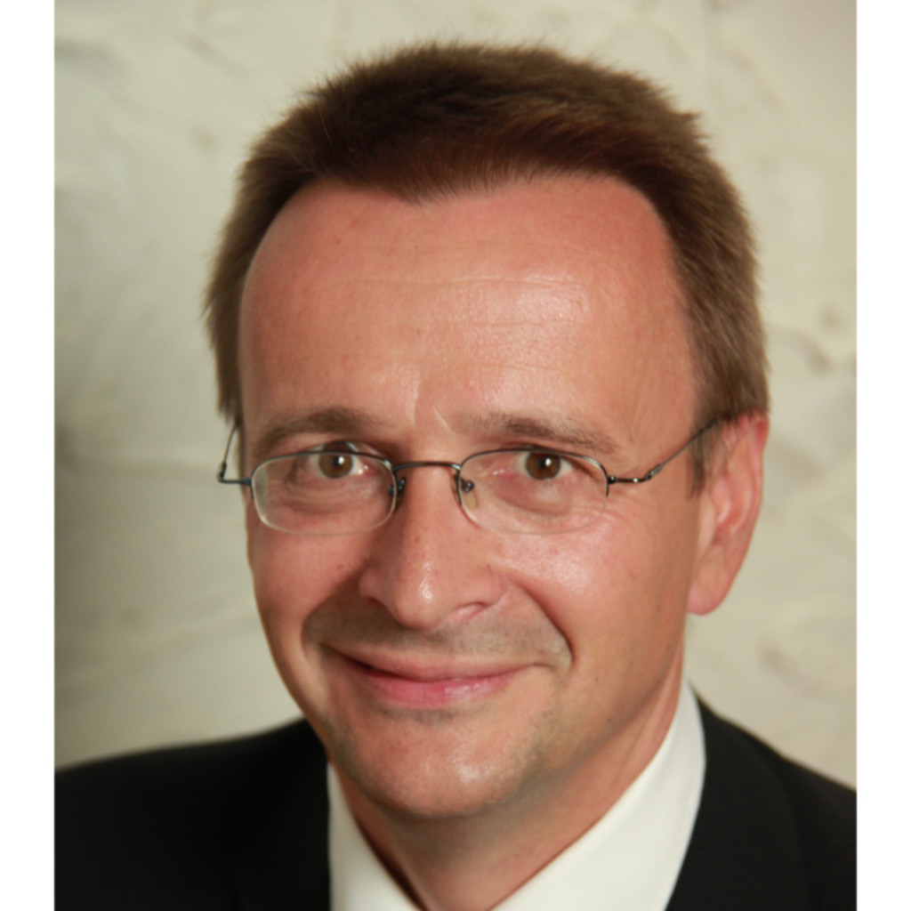 Social Media Profilbild Heiko Bogdanski Berlin