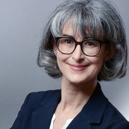 Dr. Stella Klein