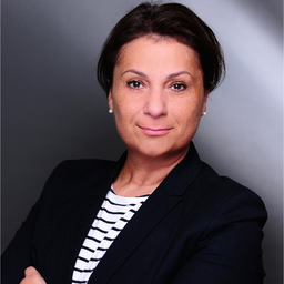 Andrea Rüdig