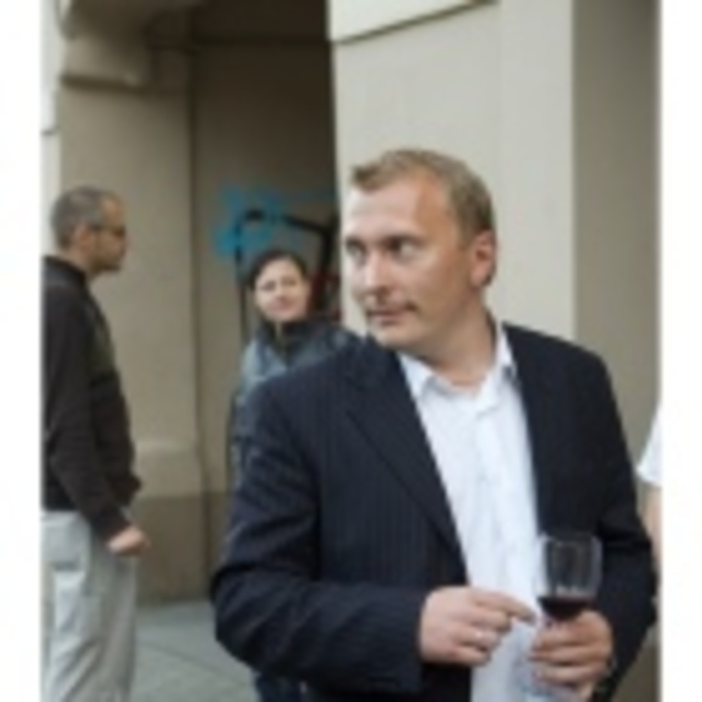 Kristaps Kancs Managing Director VANNAS XING