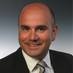 Nico Steinhof