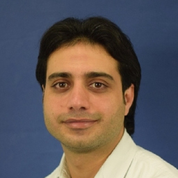 Mohamad Wael Alhaji Khalaf