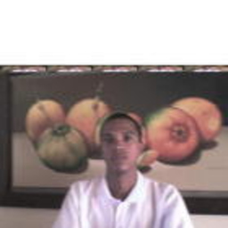 JOVITO JOSE REDONDO ROMERO