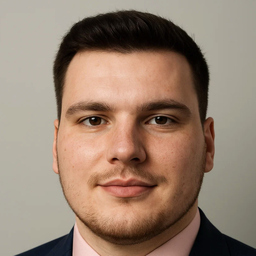 Lukas Bories