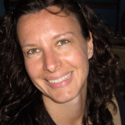 Stephanie Held
